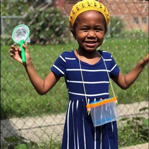 Meet your Posher, Starlena